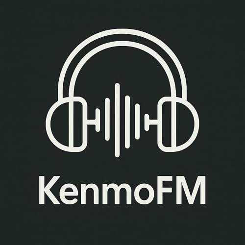 KenmoFM Podcast Podcast Por KenmoFM arte de portada
