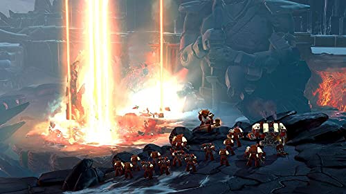 Warhammer 40,000: Dawn of War III