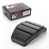 pedalgummi opel corsa d Pritsche/Fahrgestell -- (Bj. 2003 bis 2006)
