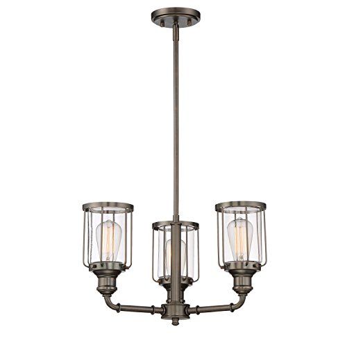 Black Friday Sale 2022 Designers Fountain 91383-SCB Anson 3 Light Chandelier Up To 60% OFF Designers Fountain 91383-SCB Anson 3 Light Chandelier