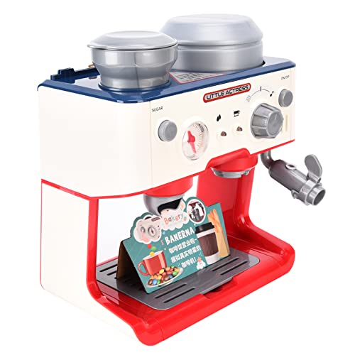 Küche Kinderspielzeug, Spielküche für Kleinkinder Langlebig für Weihnachten für – Bild 3