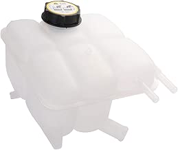 OCPTY Coolant Reservoir Bottle Coolant Overflow Tank Fits for Mazda LF5015350 LFR515360 - coolthings.us
