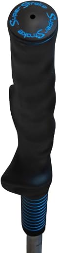 SuperStroke Golf Training Grip for Proper Hand Position
