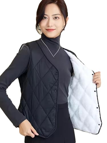 [lsjdln] �y�� �_�E���x�X�g ���f�B�[�X �A�E�^�[ V�l�b�N ���ȃx�X�g �C���i�[�_�E�� �g���� �h�� �h�� ���n �אg �X���� �u���b�N �W�� 3XL �w�l