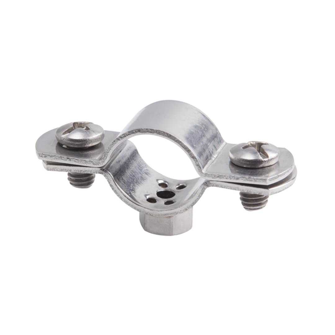 Index 184 ABM6A2020 Index ABM6A2020-Abrazadera M6 Inoxidable A2 (20, 100 uds.)