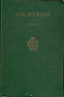 Soil Zoology B001D85O4U Book Cover
