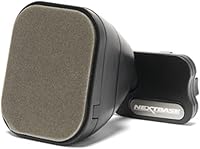 Vista 1 de Next Base Nextbase Dash Cam Click&Go PRO - Soporte con adhesivo 3M y accesorio de succión