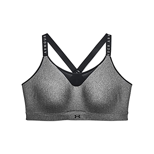 Image of Under Armour Women's UA Infinity High Sports Bra