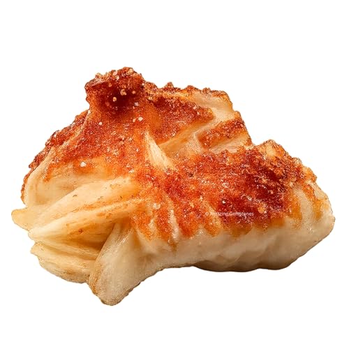 Amazing Gemstone Vanadinite Crystals and Healing Stones Mineral Specimen - Semi Precious Gem Stones - Healing Crystals Geode Clusters for Meditation, Chakra Balance, and Energy (S)