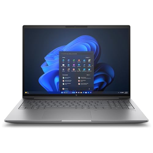 HP ZBook Power 16 G11A AMD Ryzen 9 PRO 8945HS 40,64cm 16�C���` WQXGA 32GB 1TB/SSD NVIDIA RTX 1000 6GB W11P 3J Gar (DE)