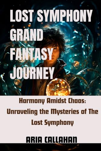 Lost Symphony Grand Fantasy Journey: Harmony Amidst Chaos: Unraveling the Mysteries of The Lost Symphony