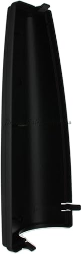 Miniatura 6 de Volkswagen Conducto de aire de admisión negro satinado genuino AUDI Beetle Convertible CC 1K0805965J9B9