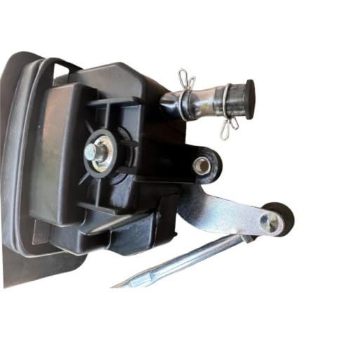 Repuesto de estructura de cambio para reparar selector de marchas UTV HS500 700 3