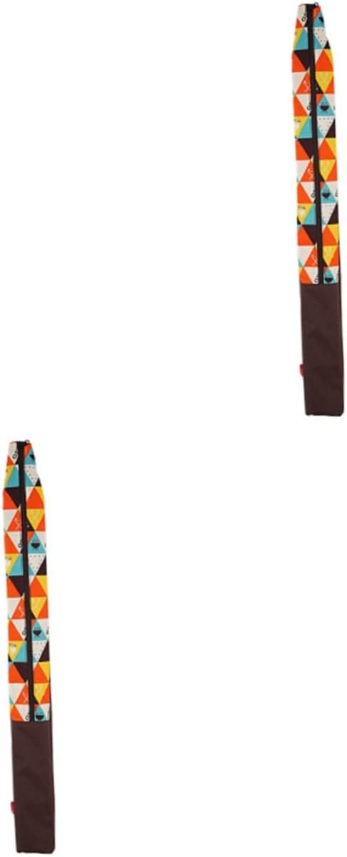 Pcs Backpack Fly Rod Travel Case Fishing Pole Bag Nigeria Ubuy