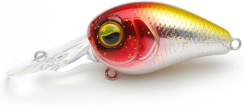 Raid Japan Level Crank Ping