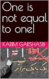 equals streaming  One is not equal to one! (English Edition)