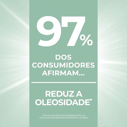 Eucerin Dermopure Gel de Limpeza Facial Concentrado- 150g