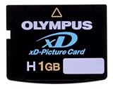 Olympus xD-Picture Card H 1GB High Speed