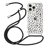 【Design élégant】: La coque de protection anti-rayures adopte un design motif aesthetic fin et élégant, rend votre téléphone plus distinctif et personnel, adapté aux adolescents, aux filles et aux femmes