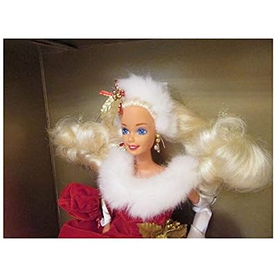 Barbie - Peppermint Princess