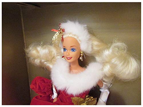 Barbie - Peppermint Princess miniatura 3