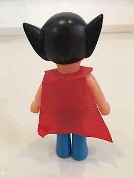 Amazon | ジェッターマルス ソフビ | ソフビ人形 | おもちゃ
