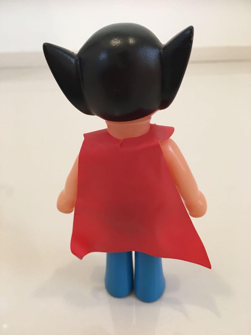 ジェッターマルス　ソフビ Yahoo!オークション - POPY ジェッターマルス ソフビ 人形 約