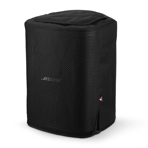 Widerstandsfähiger Staubschutz für Bose für S1 Pro+ Lautsprecher, ideal für Veranstaltungen im Freien und für Reisen