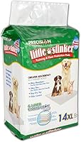 Algopix Similar Product 11 - Petmate Little Stinker Housebreaking