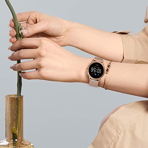 TRUMiRR Watch Band for Fossil 