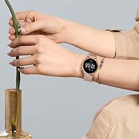 TRUMiRR Watch Band for Fossil Women's 