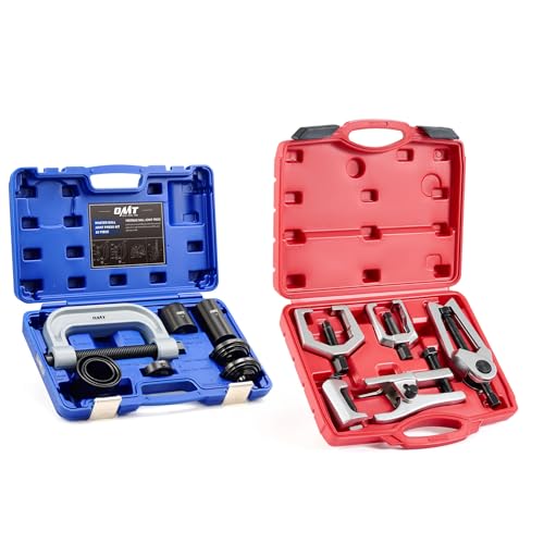 Belgrade Parts & Service, Inc. Ball Joint Service Kit - Cross Reference to OTC 7249