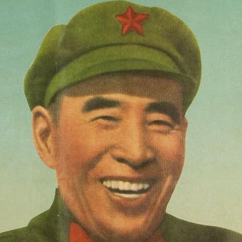 Ep. 362 | The Lin Biao Incident (Part 1) Podcast Por capa