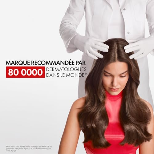 Vichy Dercos Collagen Filler 17 Shampoing Ultra réparateur 200ml - vue 5