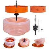 VIKITON 6-1/4" and 4-1/4" Kit