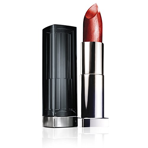 Maybelline New York 14 Rouge à Lèvres Métallique Color Sensational Matte 5 g
