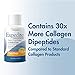 Medtrition Expedite Liquid Collagen - 30x More Collagen Peptides Than Powders, Supports Wound Healing, Surgery Recovery, Foot Ulcers, Skin Health and More (Pack of 24 Bottles)