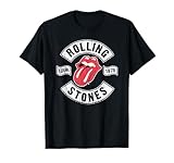 The Rolling Stones Tour 1978 - Camiseta Camiseta