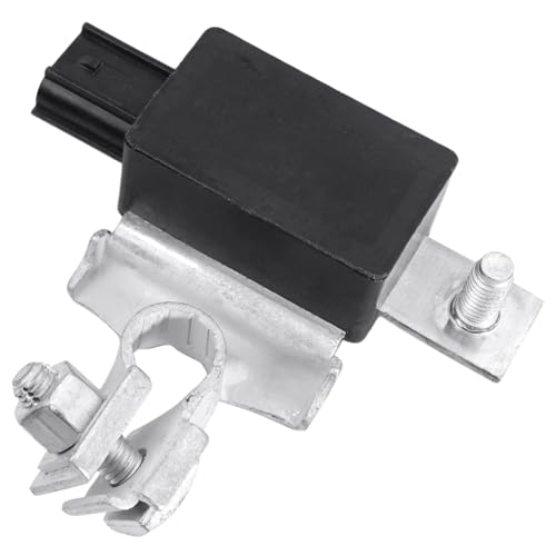 Battery Ground Cable Disconnection Procedure - 2019 Subaru Crosstrek 4 29182AA032 Negative Battery Cable Terminal End Fits for 2022-2023 Subaru BRZ 2018-2023 Subaru Crosstrek 2022 Subaru WRX Replacement for 29182AA140