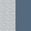 Provincial Blue/Heather Grey