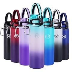 Green Pink Purple Gradient