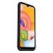 OtterBox Samsung Galaxy A01 Commuter Series Lite Case - Black, Slim & Tough, Pocket-Friendly, with Open Access to Ports and Speakers (no Port Covers)