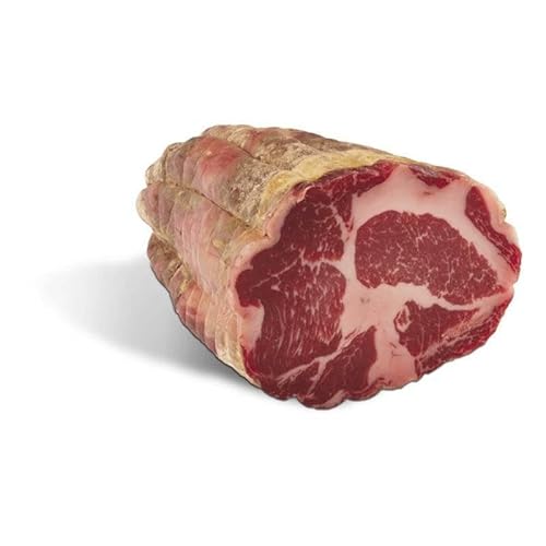 COPPA SORRENTINO SOTTO VUOTO 1,5 KG CIRCA
