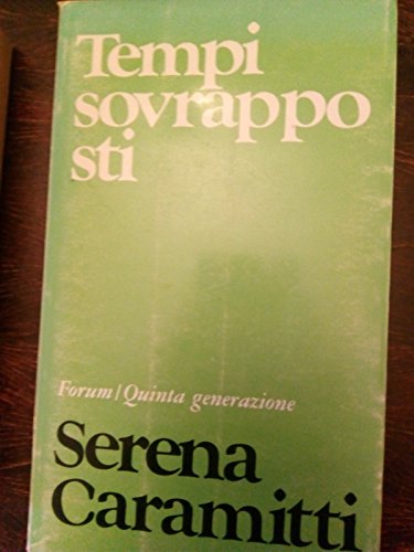 TEMPI SOVRAPPOSTI