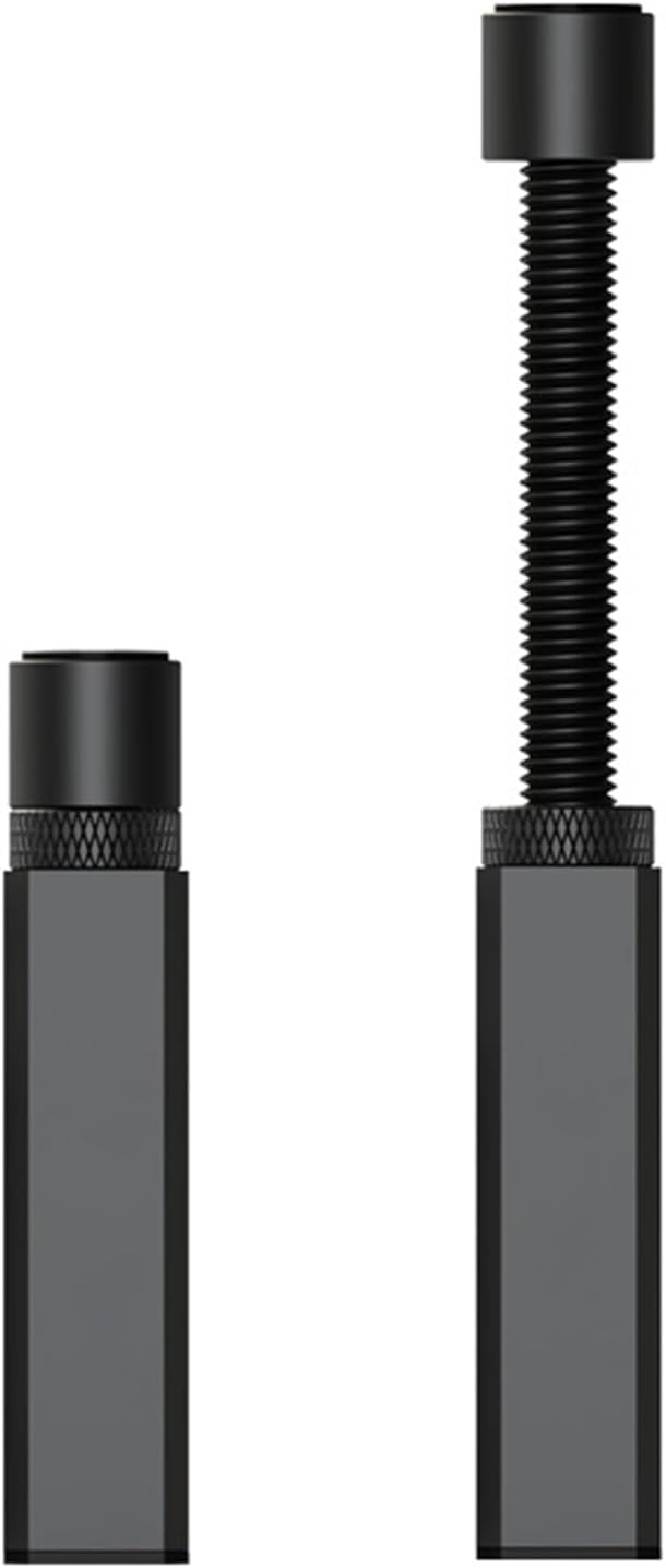 Soporte para GPU Lily Brown hasta 12 cm miniatura 1