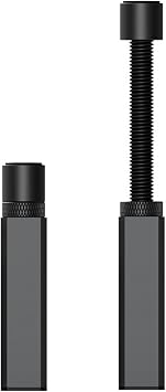Magnetic Graphics Card Metal GPU Adjust Graphics Card Not Slip Stand for Computer Components Adjust Height