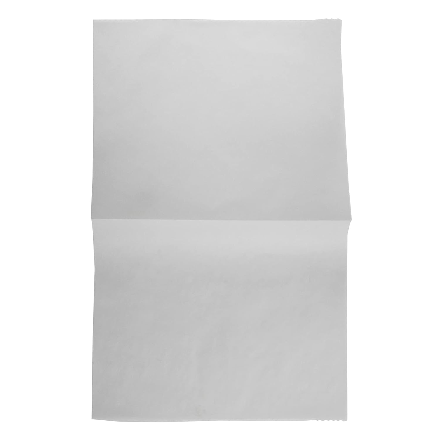 Durable Packaging Standard Weight Deli Sheets, 6" x 10-3/4" (Pack of 1)