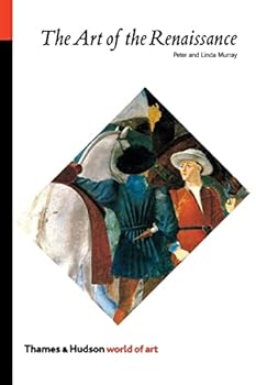 Paperback The Art of the Renaissance (World of Art) Book