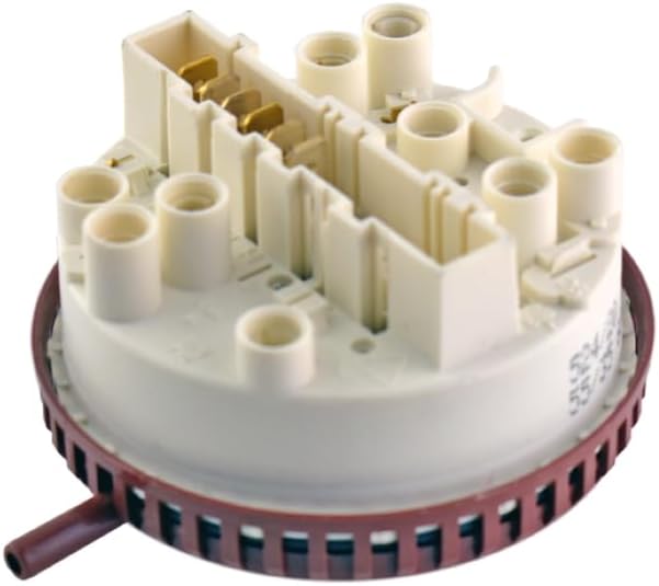 WPW10514214 CM Replacement Washing Machine Pressure Switch