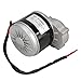 SPYMINNPOO 250W Gear Reduction Electric Motor, Aluminum Alloy Brushed DC Motors, for Electric Scooter DIY